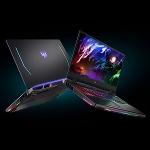 Acer Predator Helios 500
