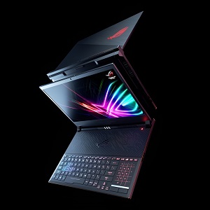 Asus ROG Zephyrus GX501