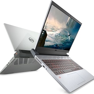 Dell G5 5515