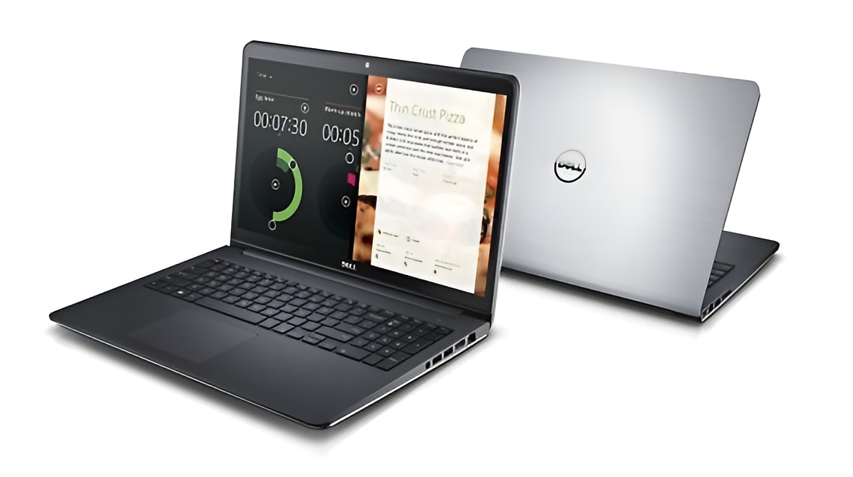 Dell Inspiron 15-5547