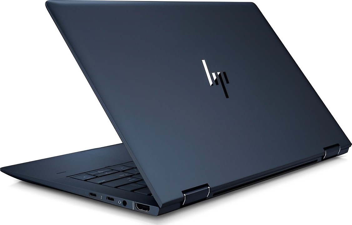 HP Elite Dragonfly