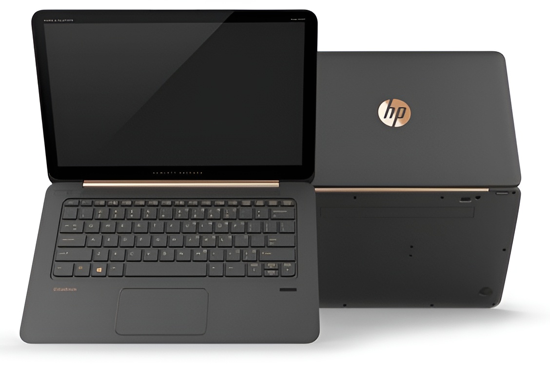 Hp Folio 1020 Limited Edition