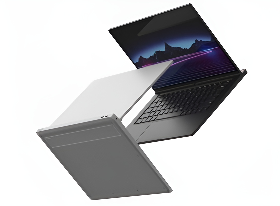 Microsoft XYV