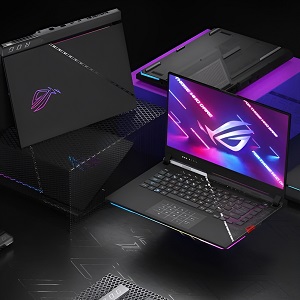 Rog Strix Scar