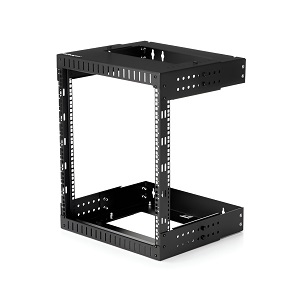 WALL MOUNT NETWORK RACK