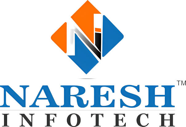 naresh infotech